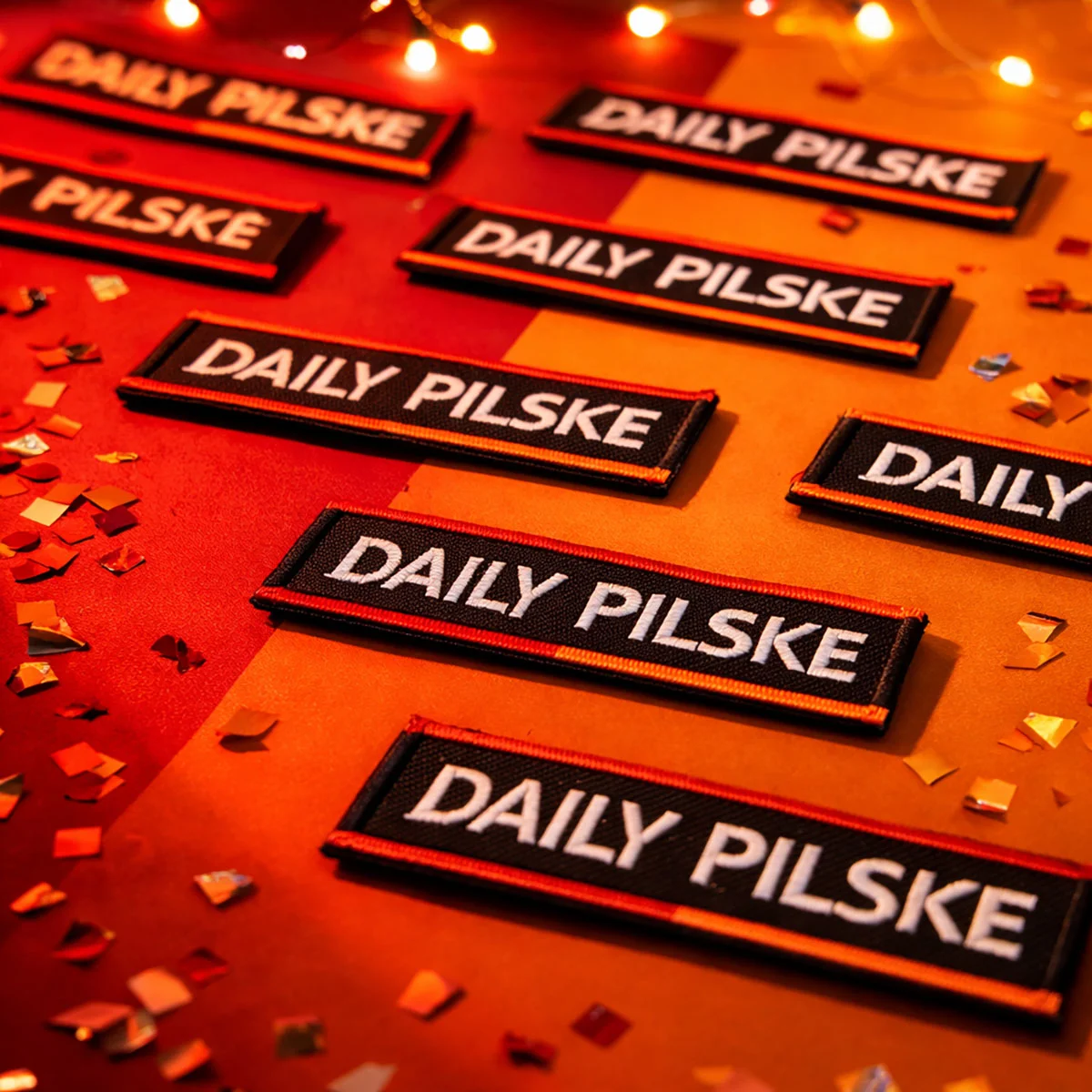 Daily pilske