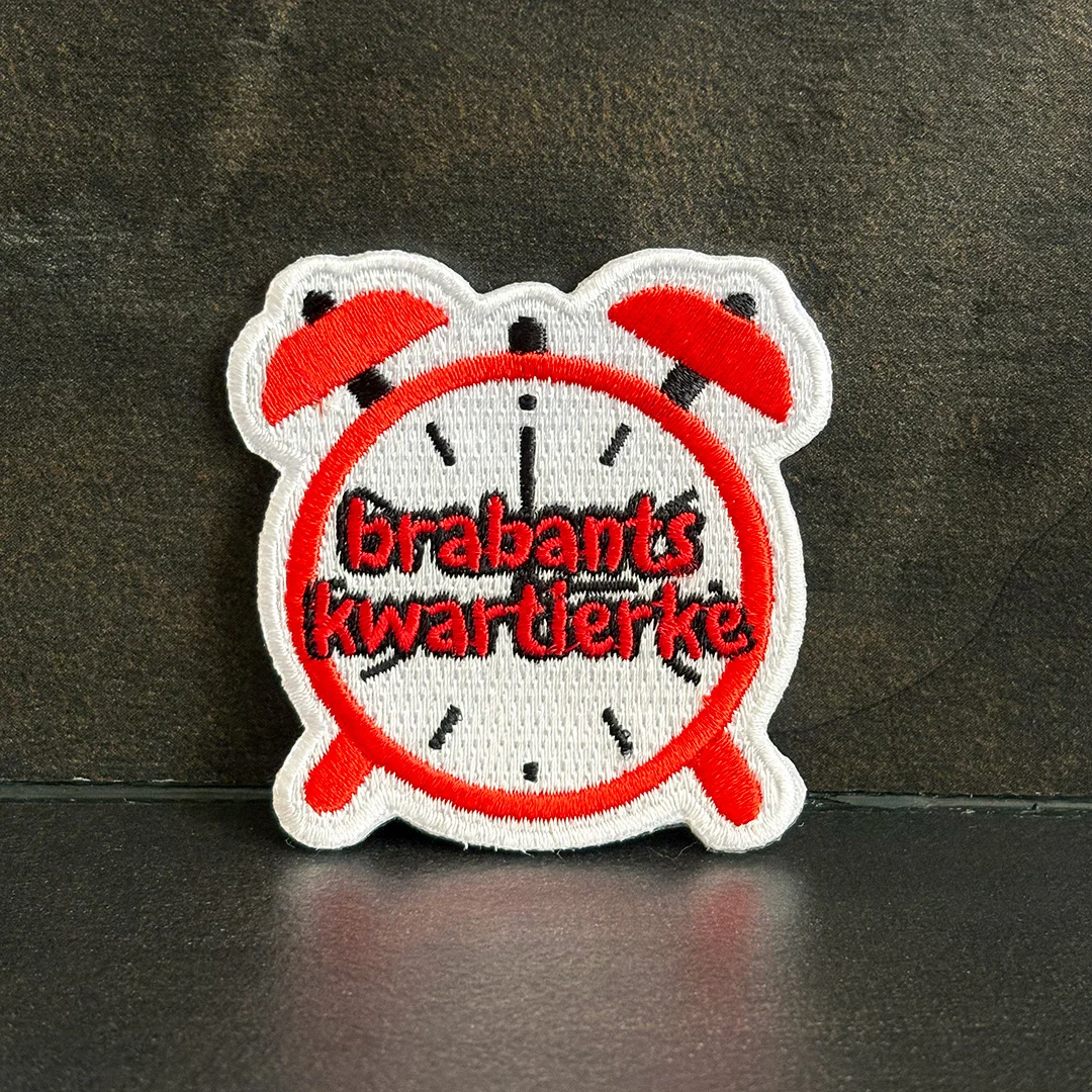 Brabants kwartierke - Embleembrabantskwartierke 2 - IN054-03