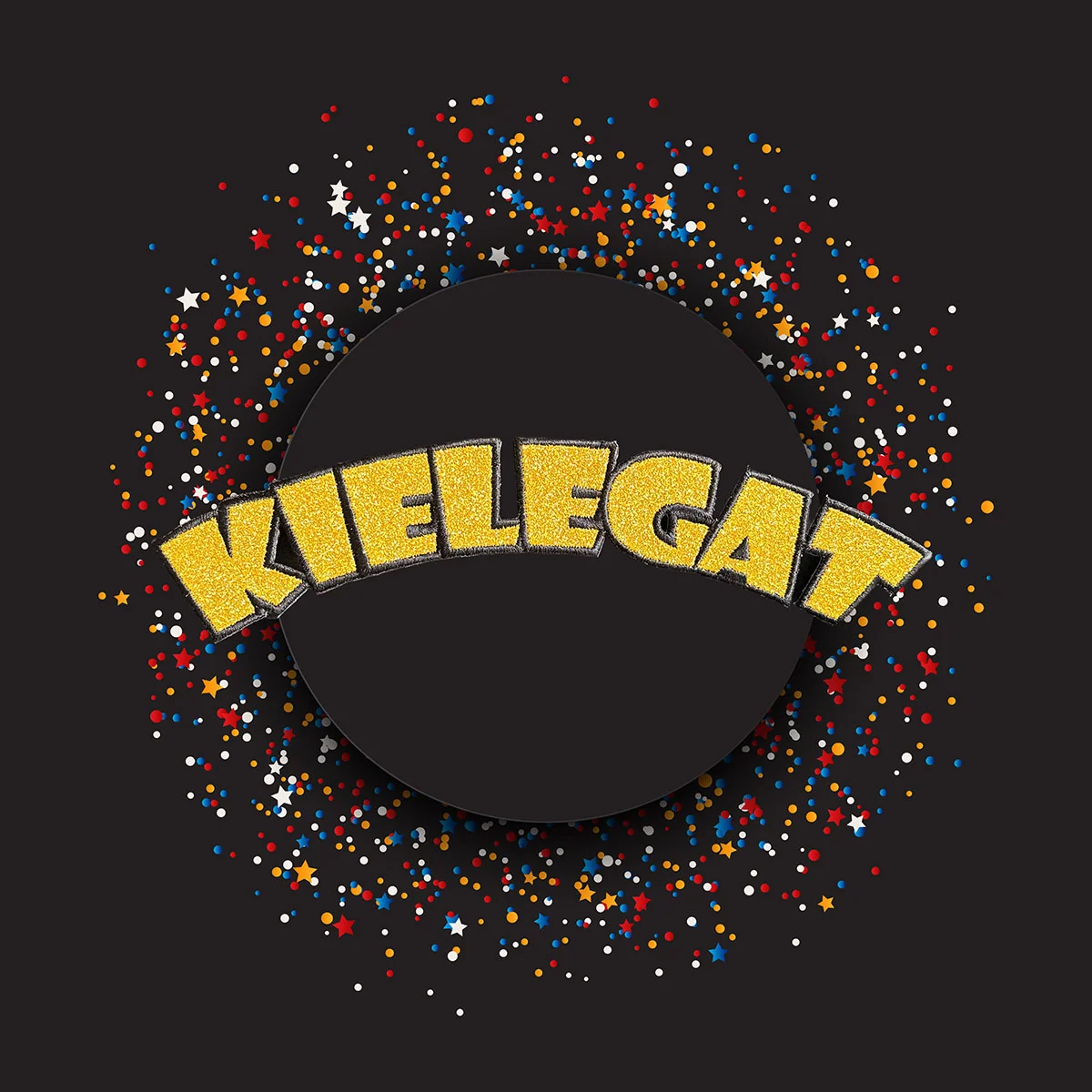Rugembleem Kielegat goud - Kielegatrugembleembredagoud - IN094-01
